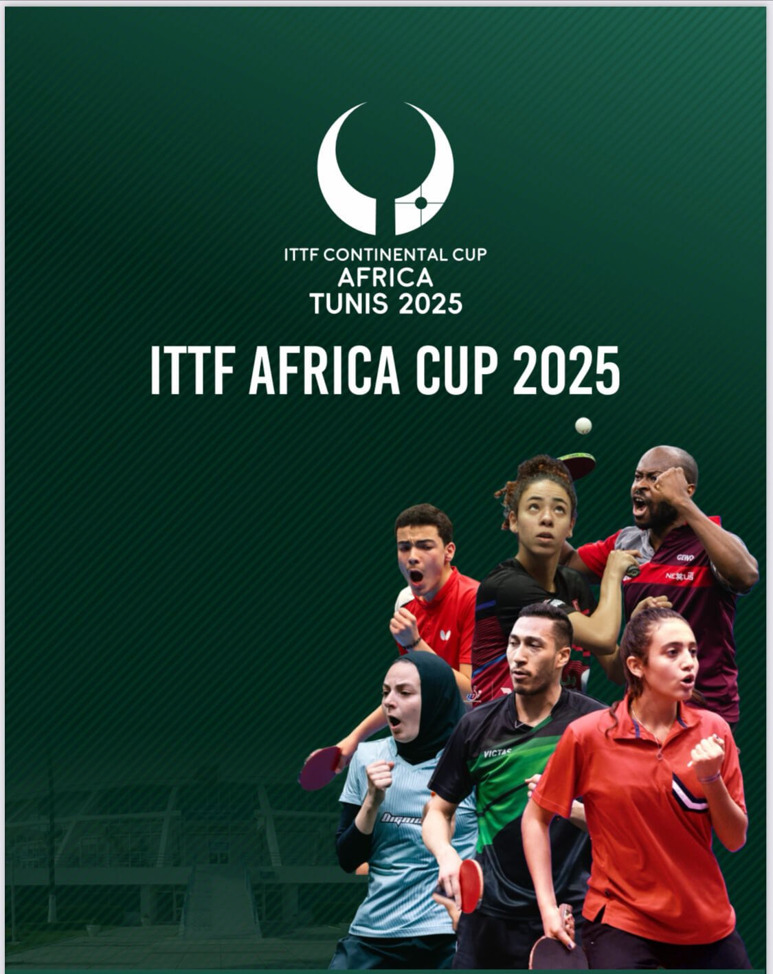 2025 Africa cup